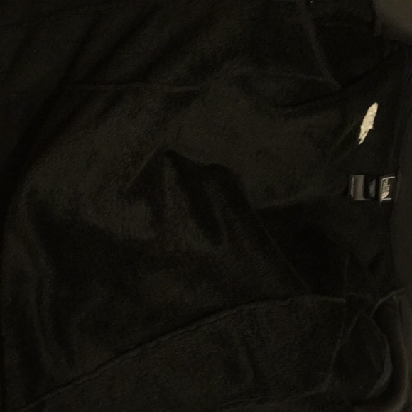 THE NORTH FACE Osito Fleece Jacket - Picture 8 of 8
